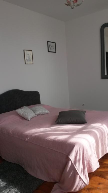 Maison de Charme Epinay-sur-Odon Extérieur photo